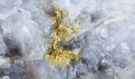 Science Meets Policy: Hopkins Chairs NASEM Committee on the Impacts of Gold Mining in VA